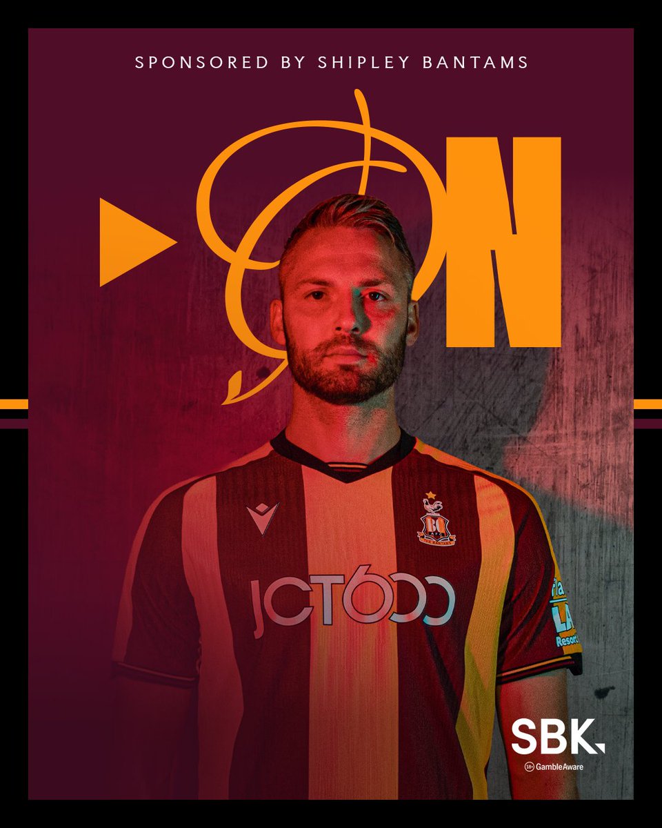 officialbantams's tweet photo. 68' A double City switch. 🔁

🐦‍⬛ 0-1 🐔

#BCAFC | #NOTvBRA | @sbk https://t.co/0t7bnL2JM2
