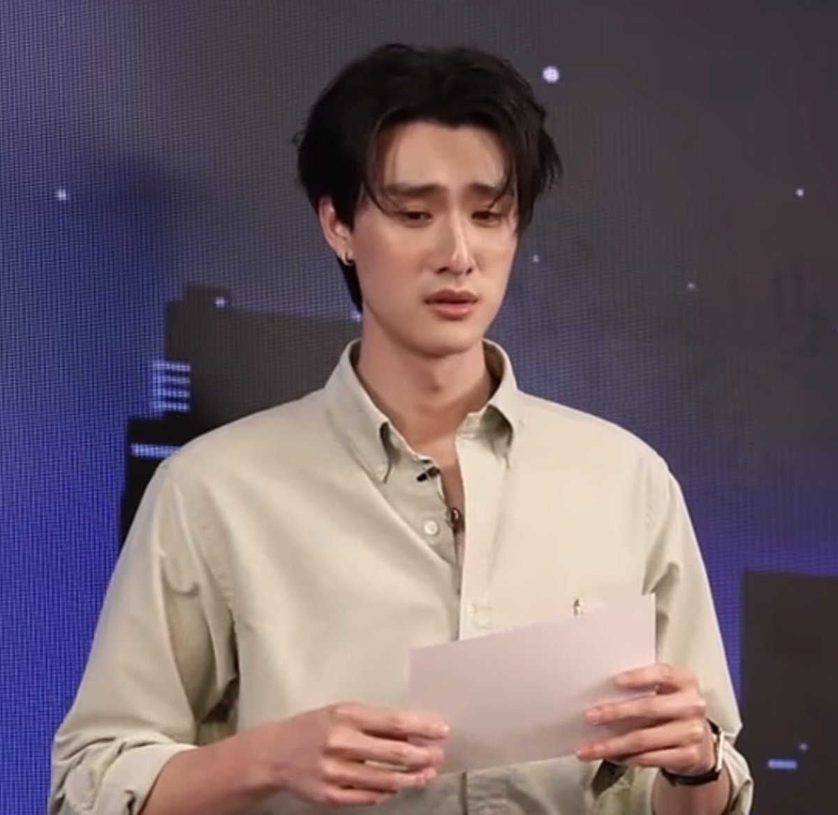 meepangg's tweet photo. น้องธีทำไมมีแม่เยอะ

also น้องธี: https://t.co/Gxg6pmziEt