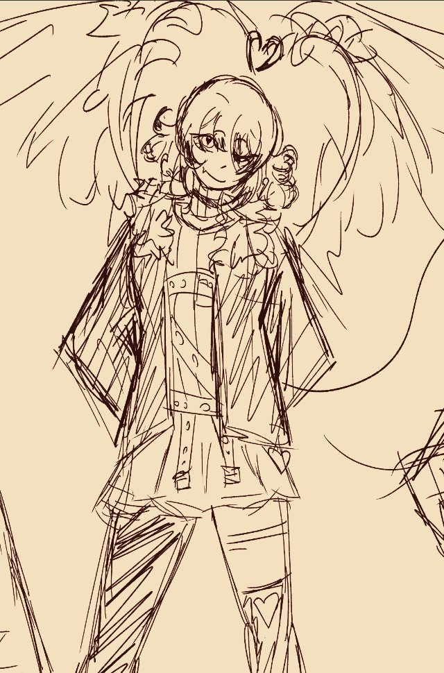 Saerith_Draws tweet picture