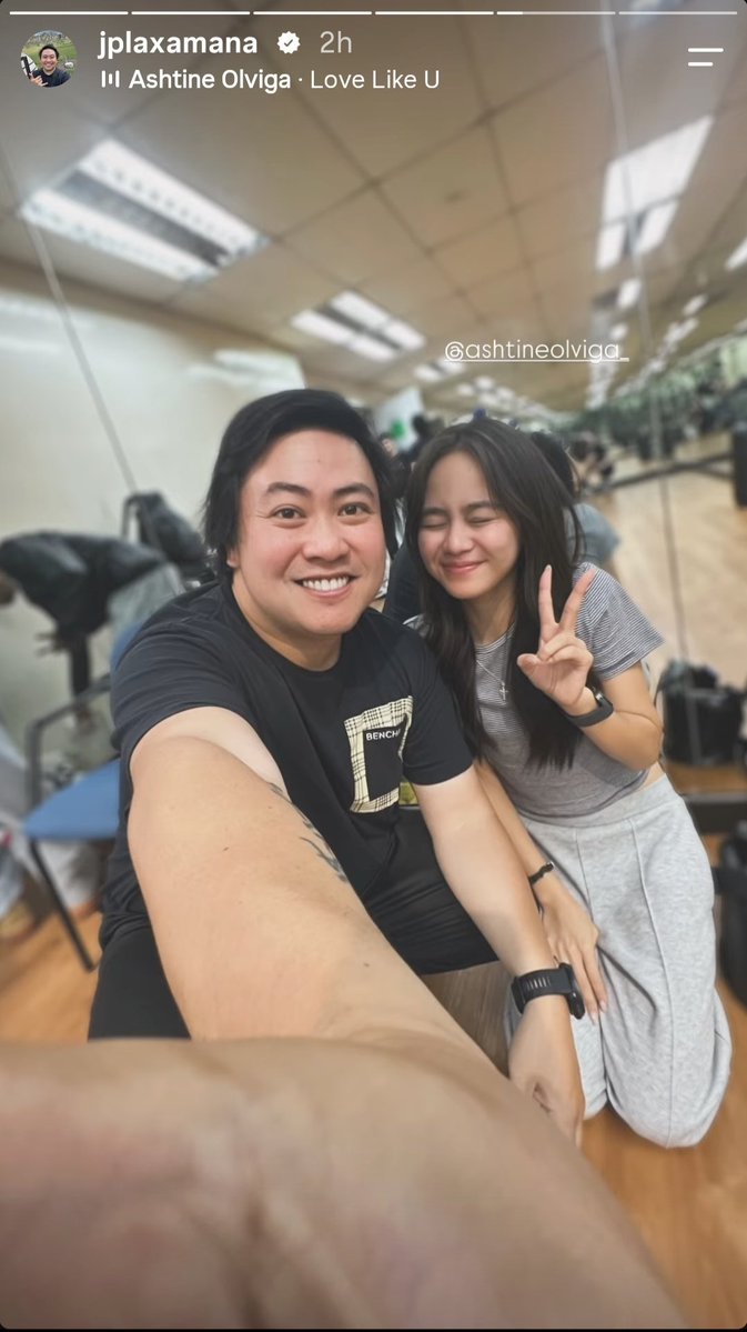kiiaaedit's tweet photo. Aww Minamahal shooting or what??? 😭
#ashtineolviga #andresmuhlach #ashdres https://t.co/QEg2dNsXEV