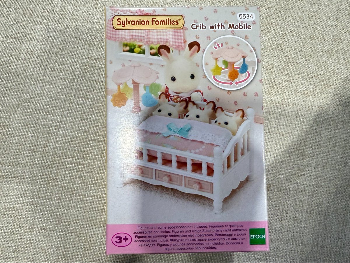 hararuto11's tweet photo. กล่องใหญ่ 1000
กล่องเล้ก 300
ซองสุ่ม 199
เหมาๆๆ 1500 ส่งฟรี
 #ตลาดนัดsylvanian #ตลาดนัดซินวาเนี่ยน 
#ตลาดนัดsylvanianfamilies https://t.co/v6M2ZsBj24