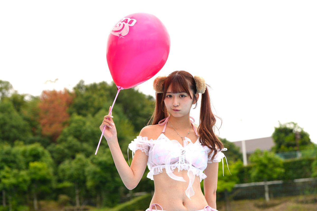 v24rw's tweet photo. 2026/9/6 奏怜花さん(@_reika_hata)        
#奏怜花 
#毎日れかちゃ 
#チャンス撮影会 
#京都プール撮影会
ほっぺたを膨らませる姿も可愛かったです👏 https://t.co/z0NrJ4S53F