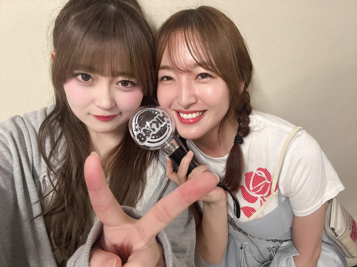 田島芽瑠 たしまめる в X: „みんな可愛かった🫶✨ 喋りすぎて酸素が