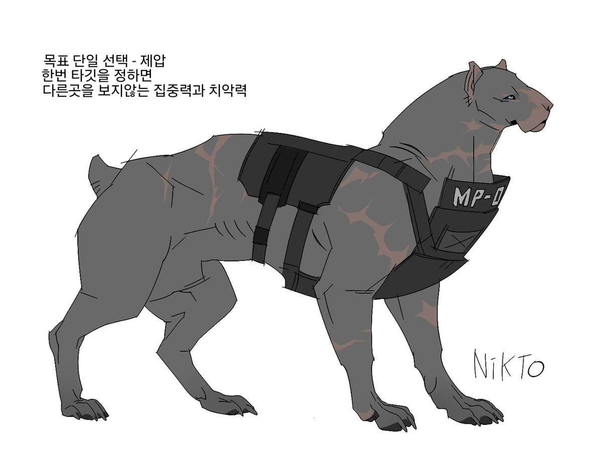 whoI_am_me's tweet photo. Military dog cod https://t.co/AzrzynTxUe