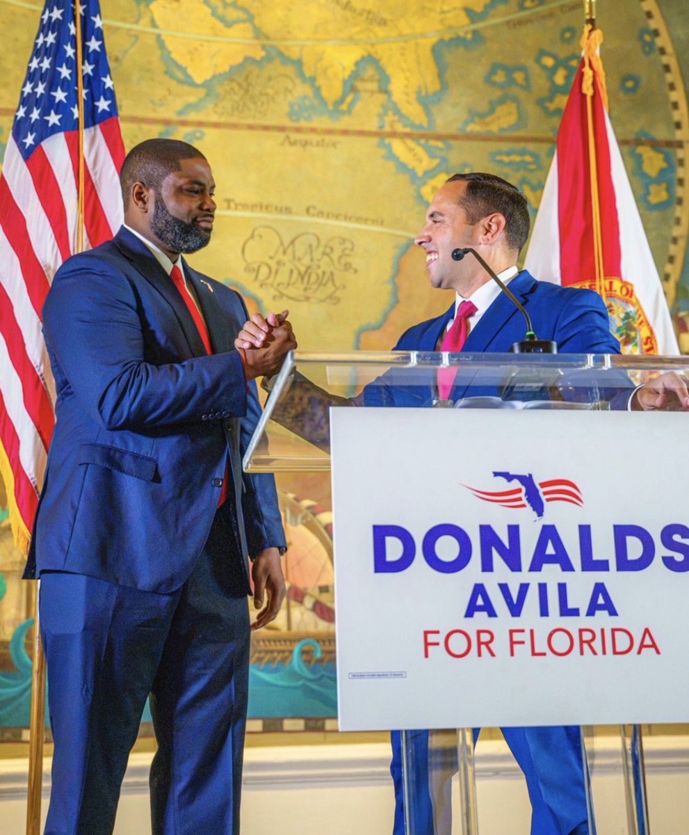 ByronDonalds tweet picture