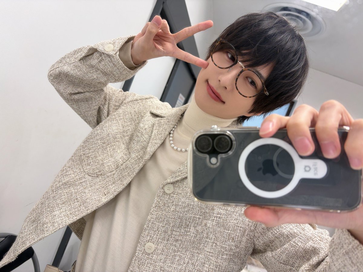 taisho_maeda916's tweet photo. リリースイベント
タワーレコード錦糸町パルコ店
大特典会ありがとうございました🫶

次回の #リリイベ王子く�� は
明日 埼玉県 ららぽーと富士見！

3rd seasonラストのリリイベ
僕らが歩んできた夏の集大成！🌻

素敵な思い出をつくろうね👆🤴✨
参加の仕方は3枚目の���像を見てみてね✅ https://t.co/GVyF2sXlpu