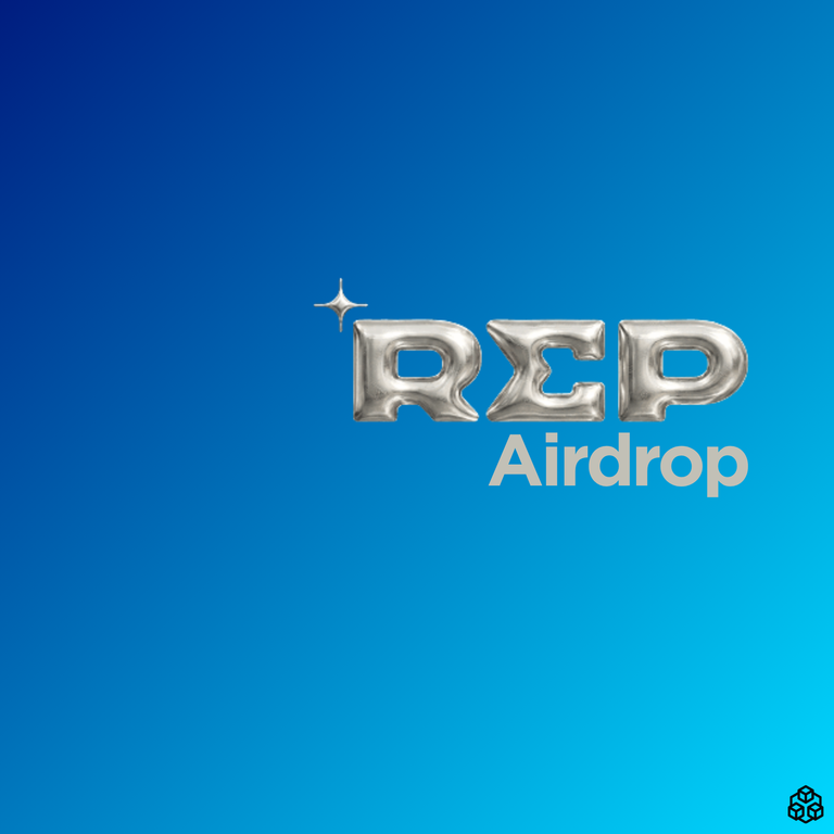 web_airdrops's tweet photo. 🪂 REP airdrop 🪂

@rep_hq is a portable reputation layer designed for the AI and on-chain internet

The protocol allows you to connect your EVM wallets and social accounts, then aggregates your public on-chain and social history into a single trust profile that can be carried across different applications

💰 REP currently has no publicly announced VC or institutional investor

⭐️ An airdrop has been confirmed through a points and badges-based system

The system includes both: Retroactive points and active points. This means your existing on-chain and social history can potentially contribute to your REP profile

————————————————————————

🟦 Step 1

• Start by accessing the REP platform: https://t.co/k9Y4VQImwN
• Click “Join with X” and follow the onboarding process
• Connect your crypto wallet so REP can retrieve and analyze your existing public history

——————

🟦 Step 2

• Once your account is created, go to your Profile
• Connect your different social accounts and EVM wallets

——————

🟦 Step 3

• Go to the Achievements section
• Mint your available achievements to add them to your REP profile

You can either:

- Claim/mint all available achievements at once
- Mint them individually, one by one

——————

🟦 Step 4

• Next, access the Matches section
• Open the available offers and follow the instructions for each one

Some offers may require you to:

- Enter your email address
- Join specific communities
- Complete the other requirements displayed

————————————————————————

Full Rep airdrop guide here: https://t.co/B2Uz4X4gjH