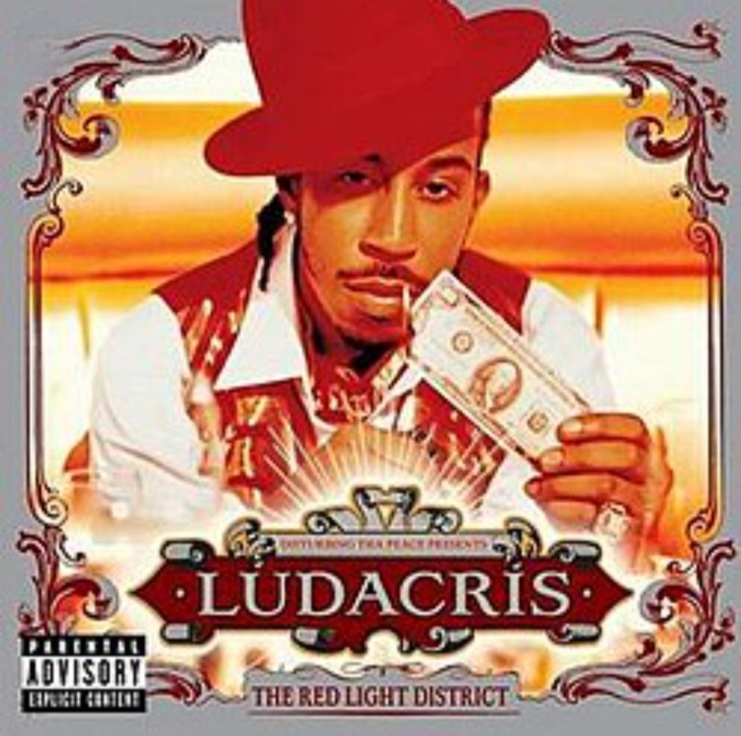 TheProfHHI's tweet photo. Get Back è un singolo di Ludacris, estratto dall'album The Red Light District.
Brano pubblicato nell'ottobre 2004, prodotto da KLC..
#rap #hiphop #musica #Ludacris https://t.co/IWxOdUzgMr