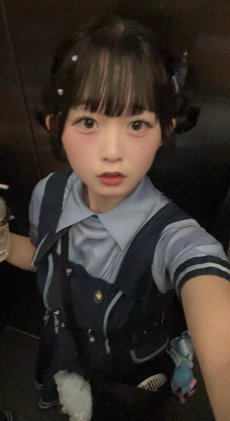 月白りか【ラフティア】9月23日ワンマンShibuya eggman (@rika_laftia) / X