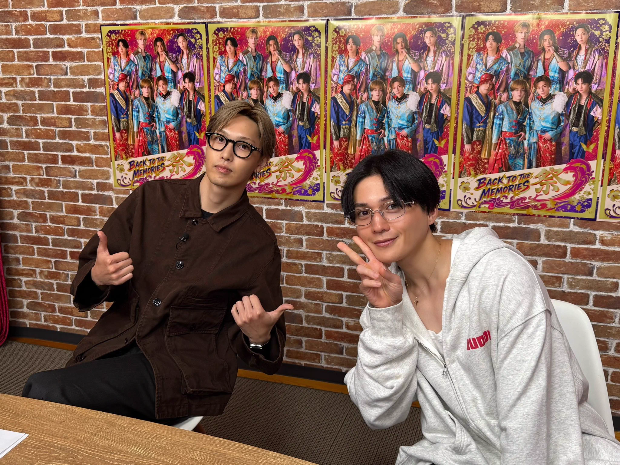 FANTASTICS from EXILE TRIBE on X: 