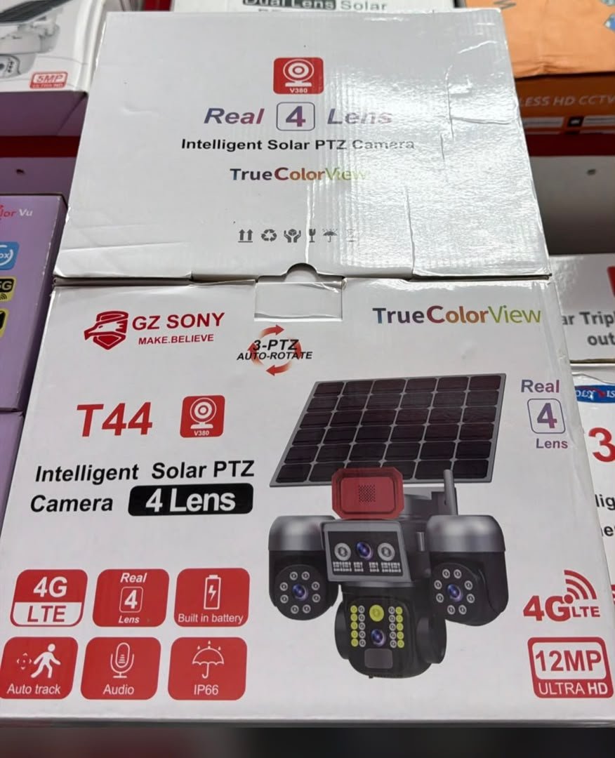 sniperlee46's tweet photo. Available 
For all solar installation, cctv installation, intercoms and electrical services 
Send a DM✅️ https://t.co/uAn0c2F3bi