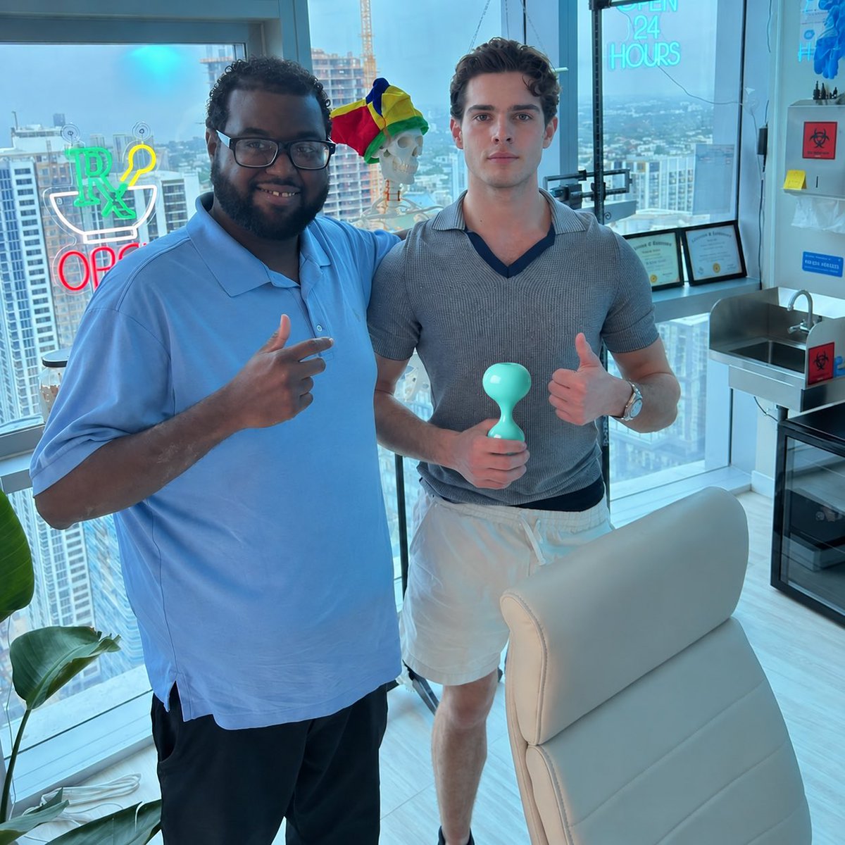 ButtPlugOnSF's tweet photo. clavicular mogged the entire $HYPE ecosystem while staying plugged in https://t.co/EwJPB8RpTF