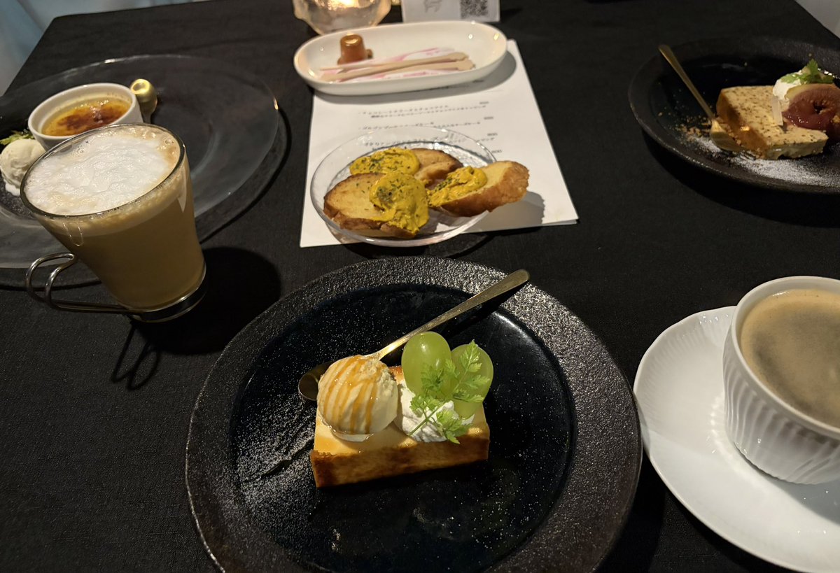 nst_1011's tweet photo. 経過も個人的にいい感じだし久々同期でご飯行けて嬉しかった✌️ https://t.co/M3FVcjXI0o