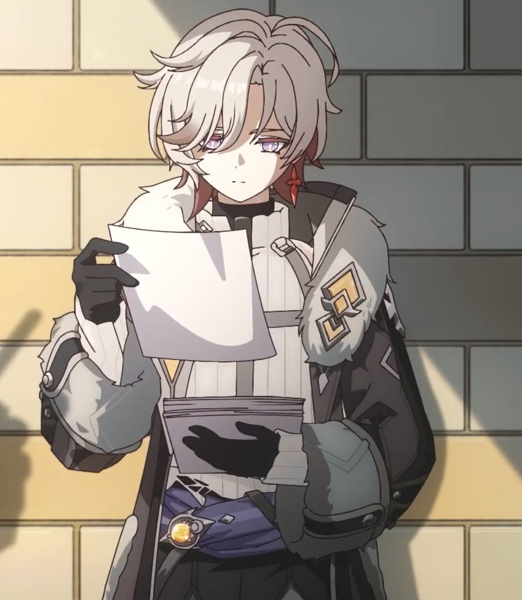 M3LUSENTGIFT's tweet photo. I’m so insufferable, I love my boyfriend Illuga so much 🥹💛 on IlluReine week to see him makes me smile so much! https://t.co/ADYcpbJ0zQ
