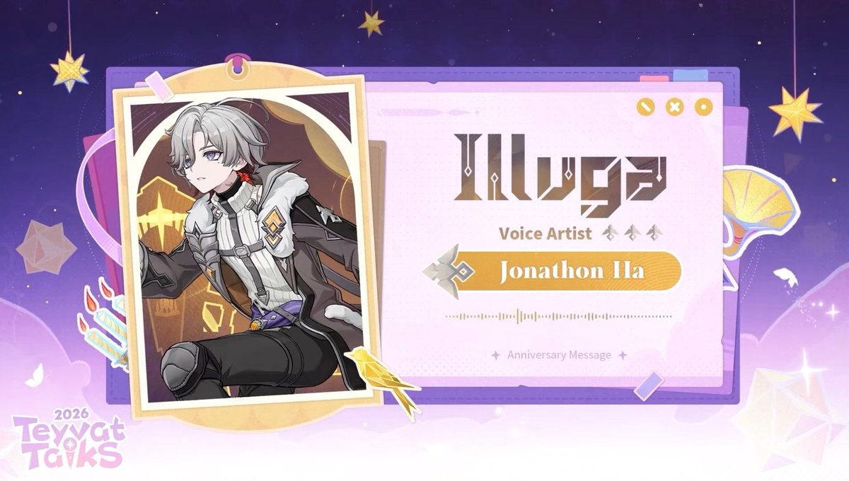 M3LUSENTGIFT's tweet photo. I’m so insufferable, I love my boyfriend Illuga so much 🥹💛 on IlluReine week to see him makes me smile so much! https://t.co/ADYcpbJ0zQ