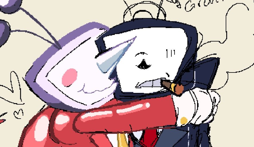 battytwist's tweet photo. ill finish this in a bit https://t.co/7CO8qrp1f9
