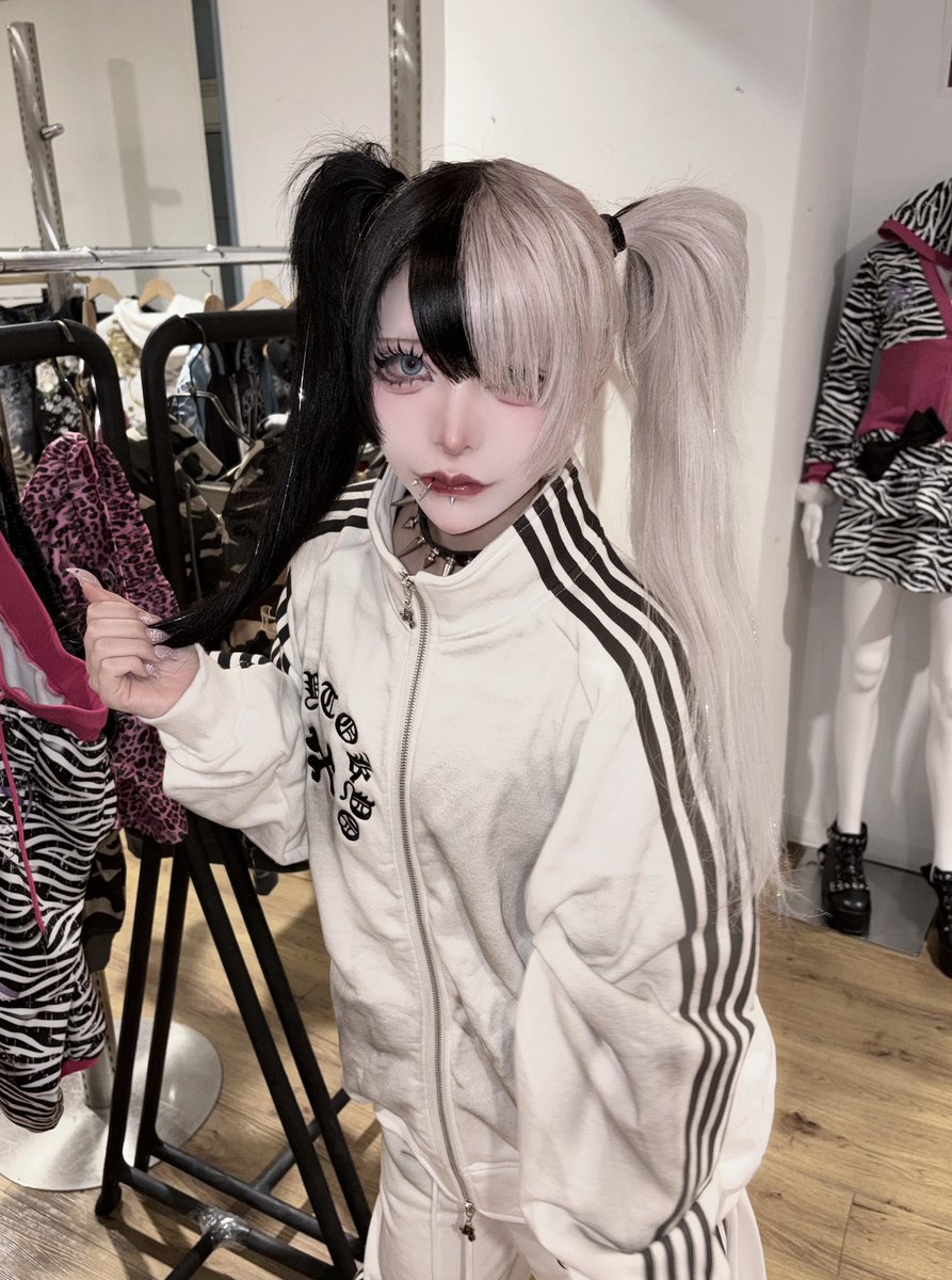 nyan_u_u_0's tweet photo. すき？ https://t.co/CL31i96UZ1