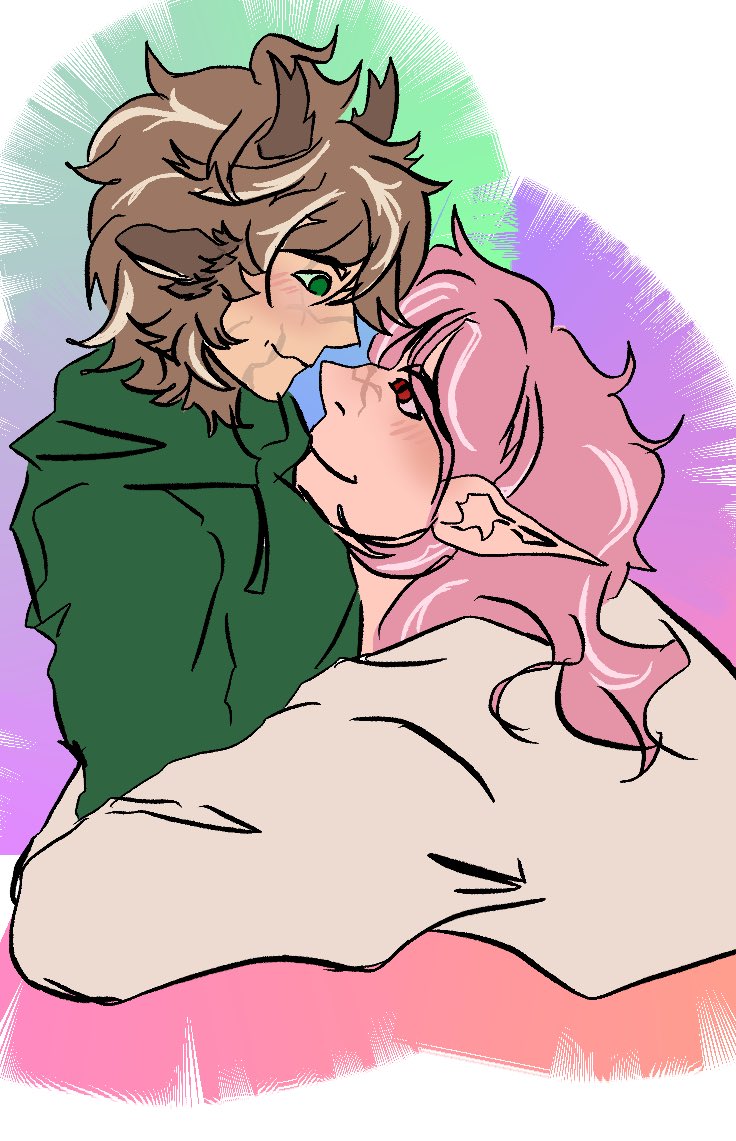 L0nanr3d's tweet photo. My tumblr followers and mutuals all voted for me to draw dreamnoblade,, so of course I abliged

[#dreamnoblade #dreamfanart #dsmp #technofanart #rivals #rivalsduo #dnb] https://t.co/MByiNdrxea