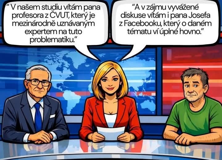 Steinitzland's tweet photo. Jak funguje Prima CNN news: https://t.co/gS6HklJPmd