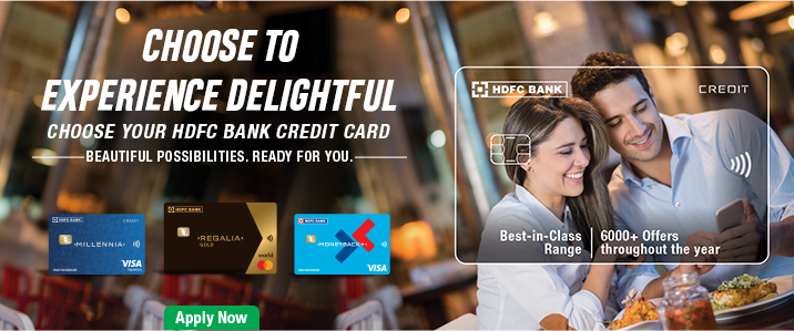 hdfccards's tweet photo. Apply for HDFC Credit Card
Link in the bio. https://t.co/HPGoaTrhcp