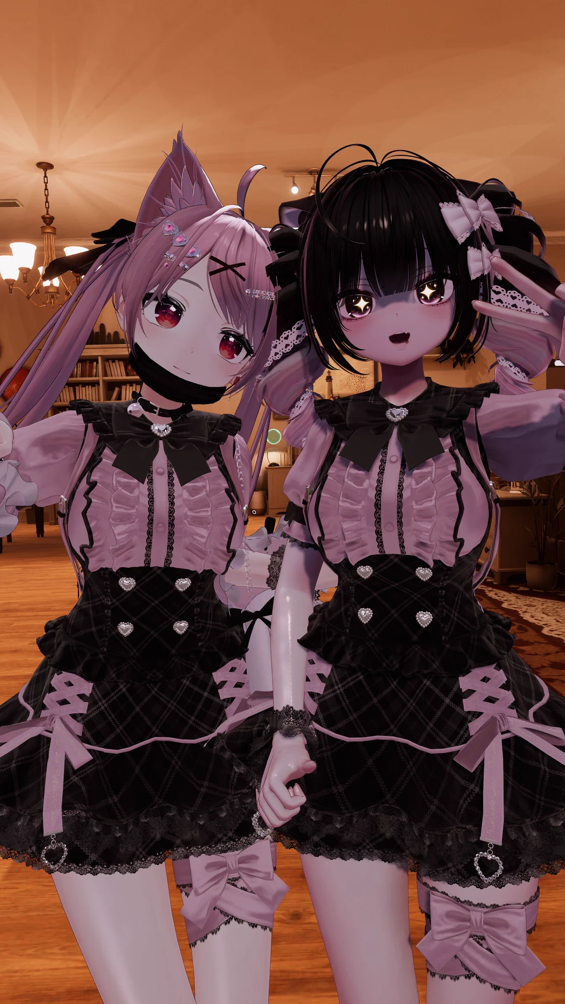 ぽいにゃん on X: 
