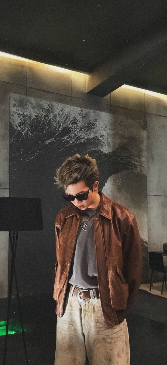mint_kookmin's tweet photo. Happy Birthday RM🎉💜
#RM #HAPPYRMDAY https://t.co/R7EzVjbNxP
