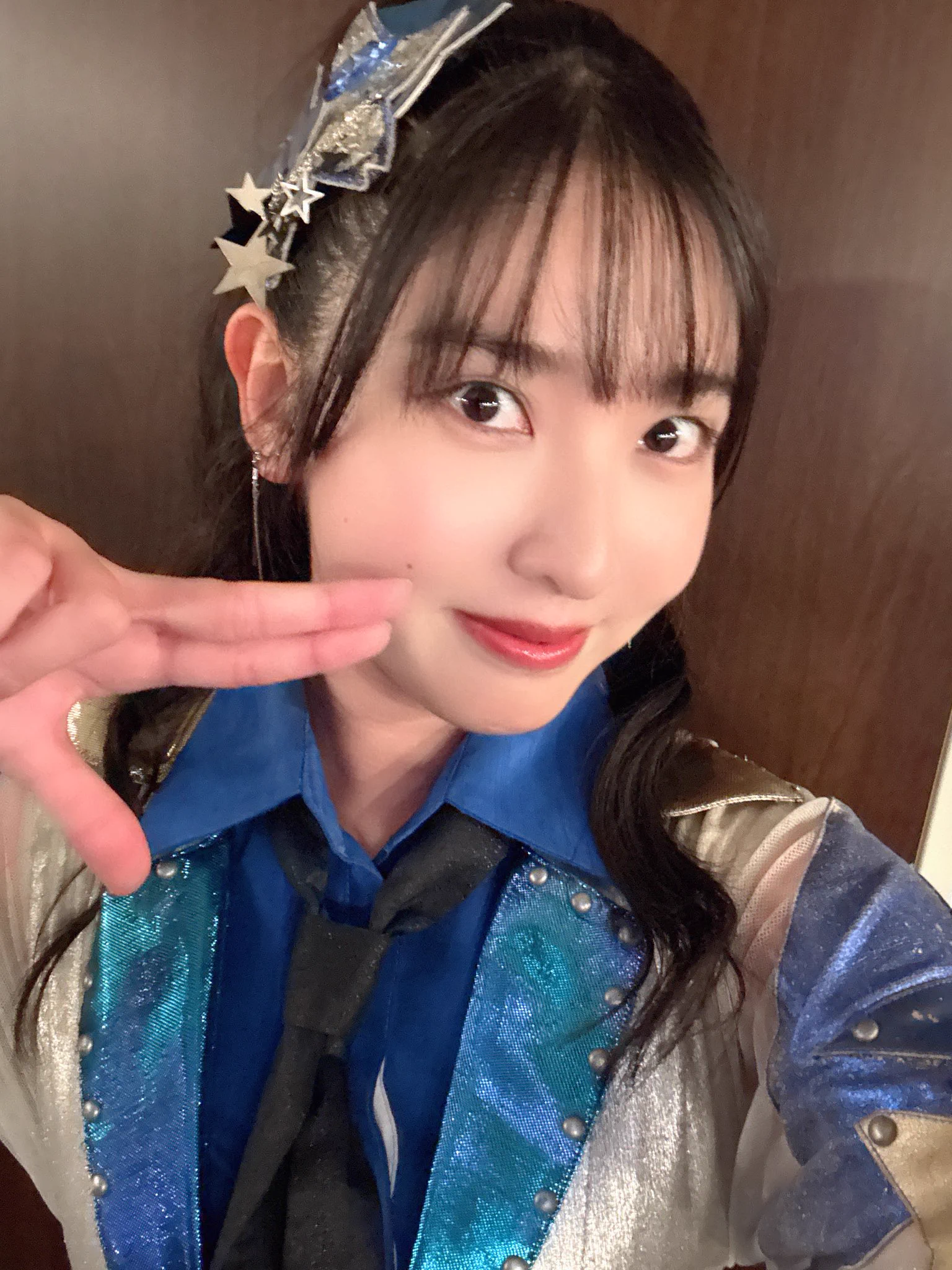 川又 優菜（STU48） (@stu48_yunayuna) / X