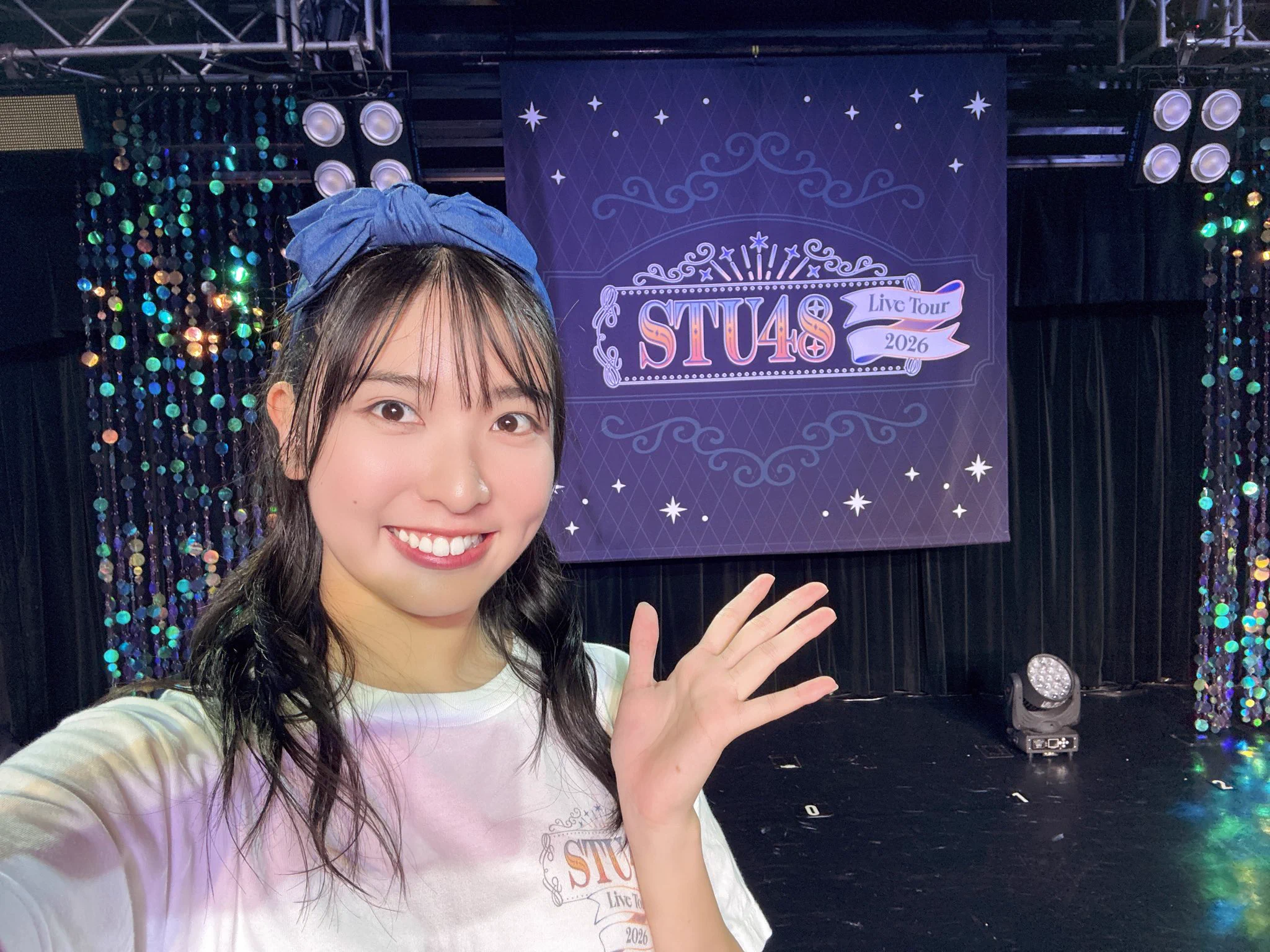 川又 優菜（STU48） (@stu48_yunayuna) / X