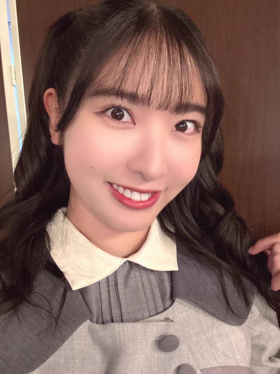 川又 優菜（STU48） on X: 