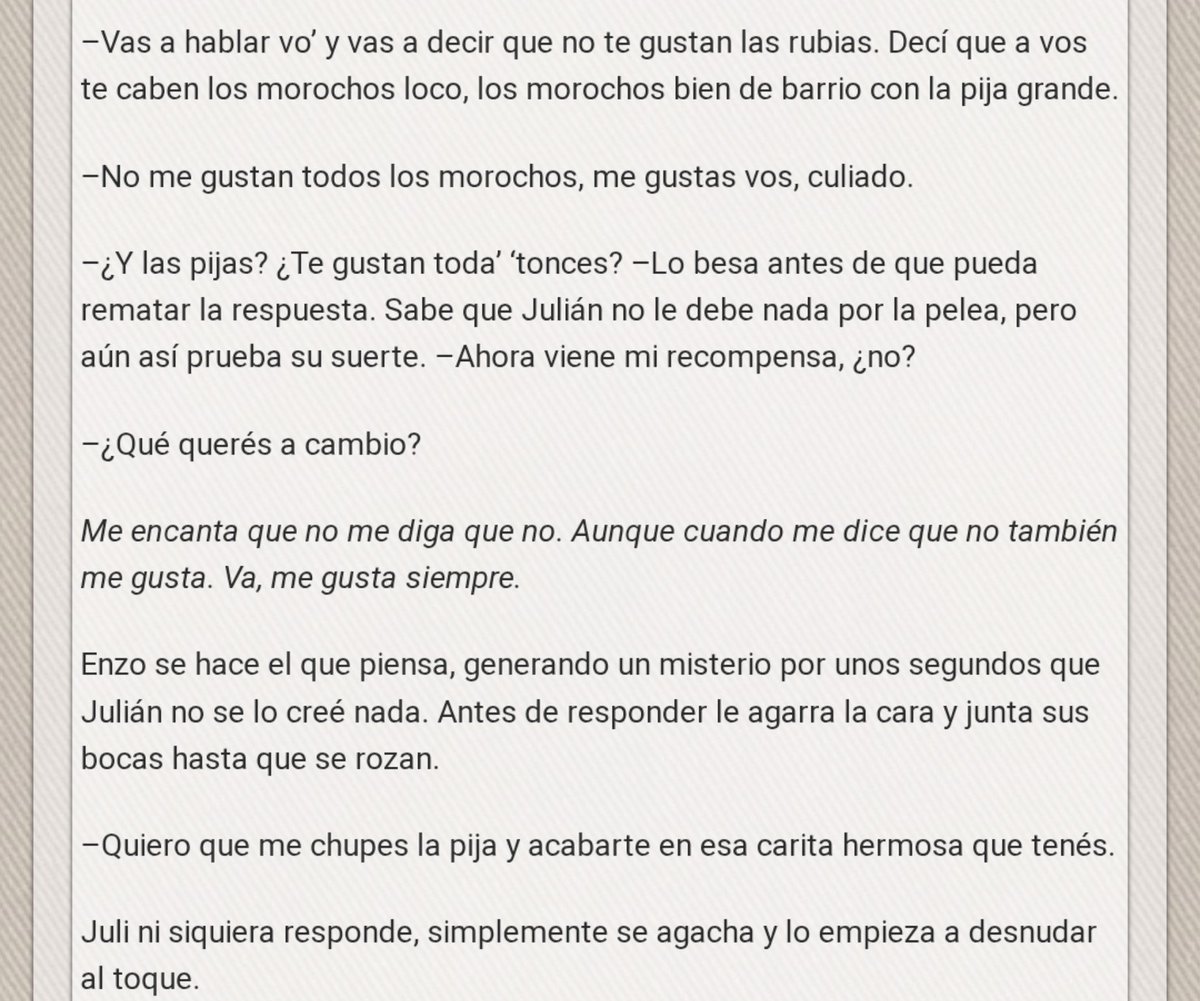 EnzoVamp's tweet photo. QUE HOOOOT https://t.co/dUIKrHzp2L