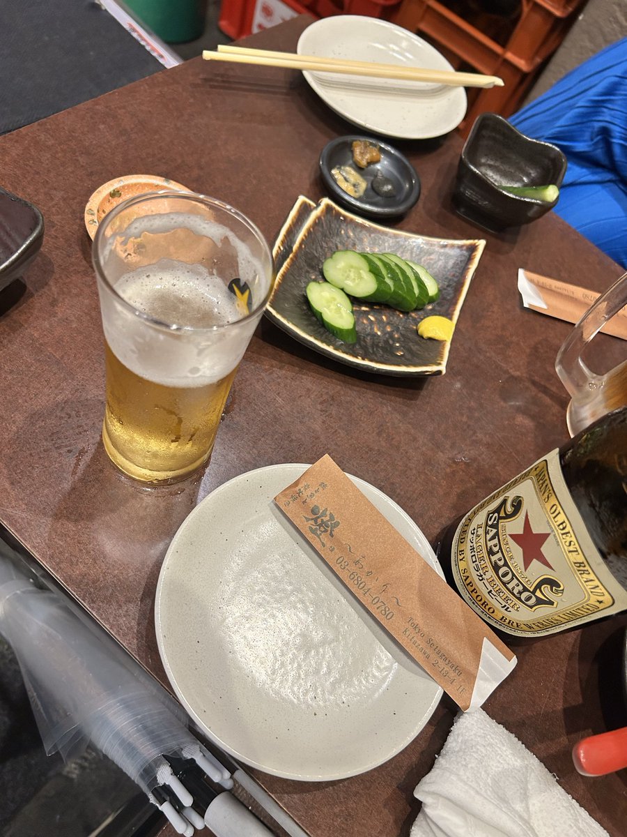 kainuma25's tweet photo. 下北沢 https://t.co/mrCm7xrqQj