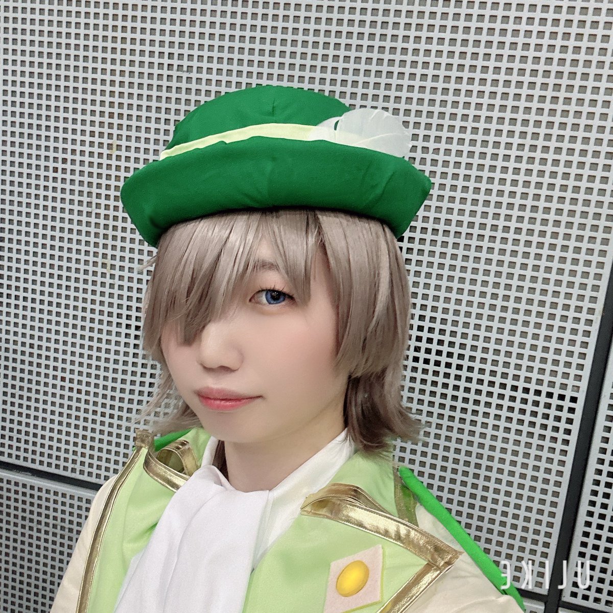 2hfr9oCOZ6inf1S's tweet photo. レイフレお疲れ様でした〜！！

セルフィーユちゃんコスしてました！シリーズで女の子コスするの初めてでしたが楽しかったですっ！！✨️
沢山交流していただきありがとうございました！！🙇‍♀️🙏 https://t.co/QX5KbjUm2X