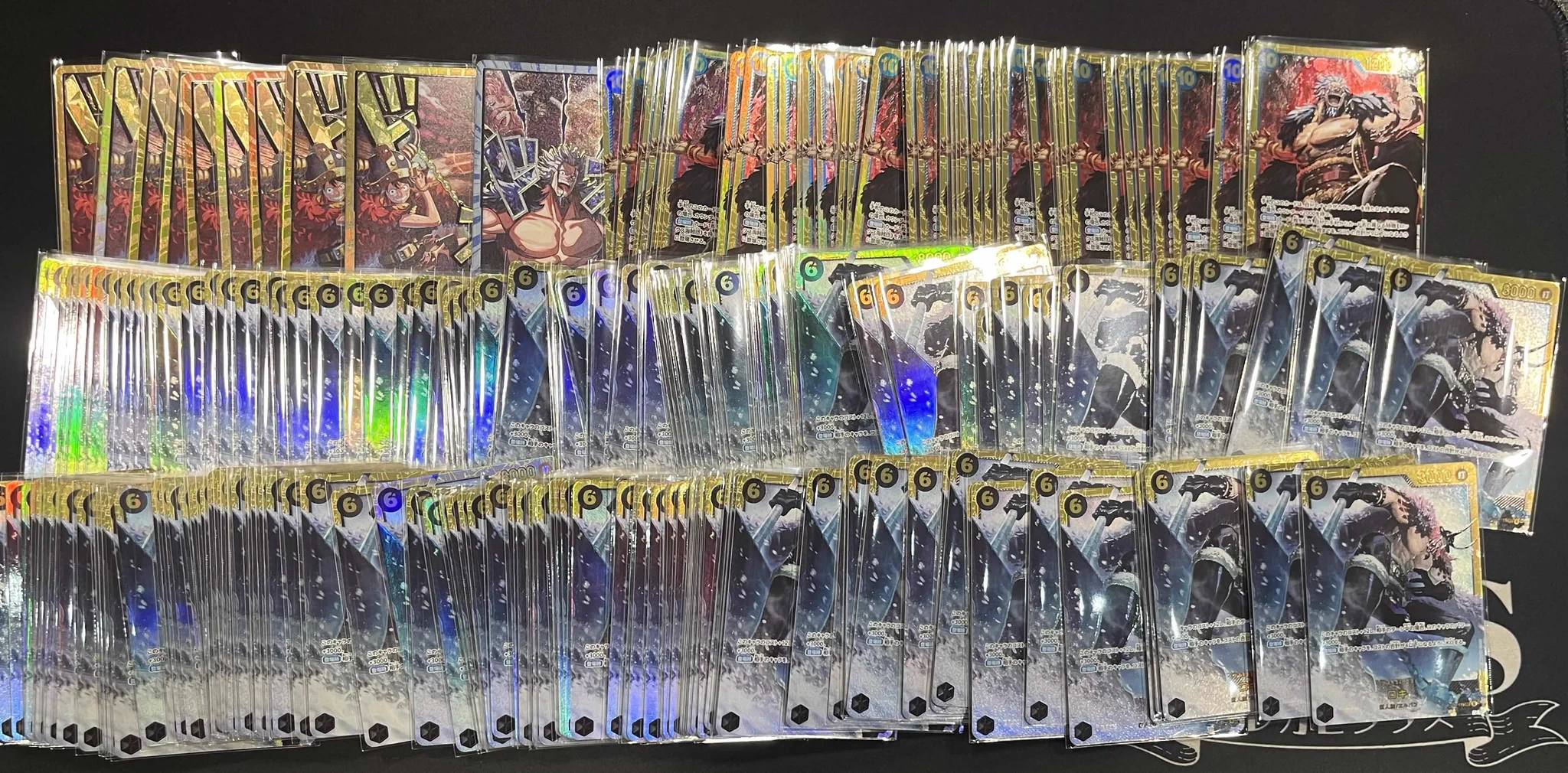 ホームレース ビンファ トレカ セット トレカビンクス池袋店【ワンピカード専門店】 on X: 