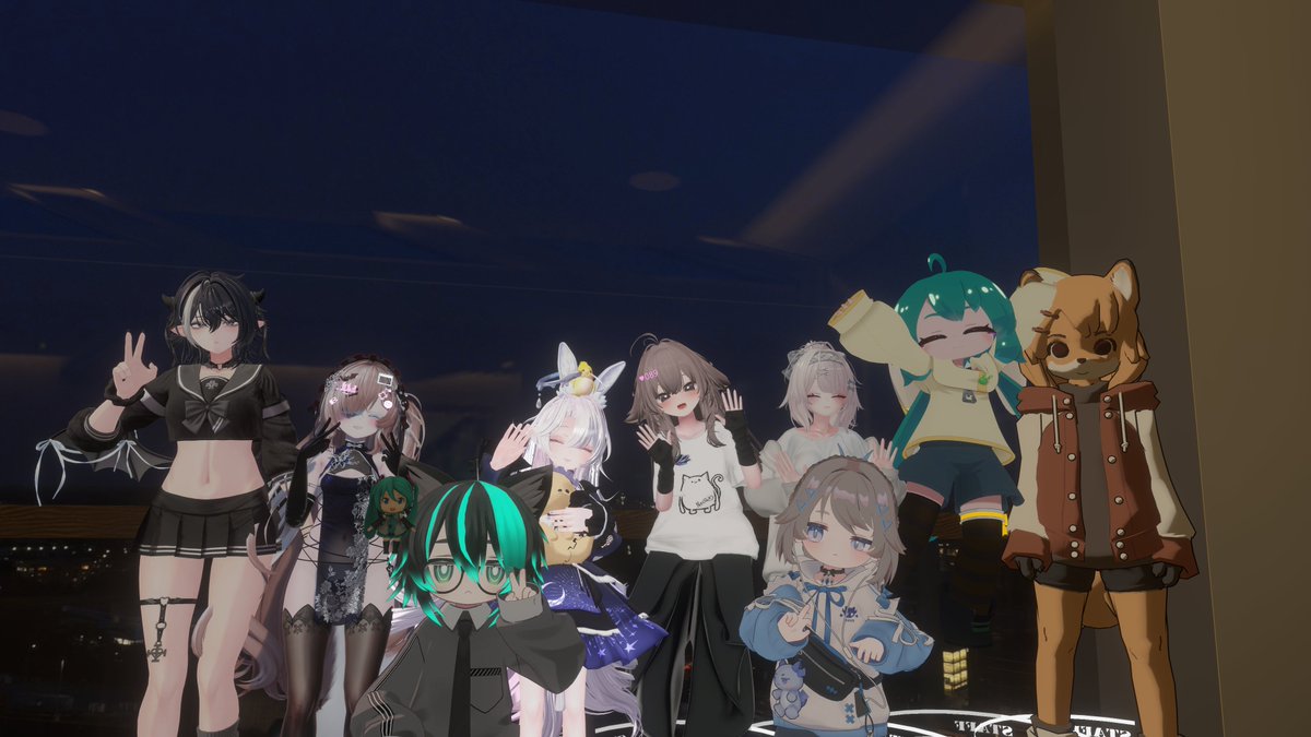 vr_eca tweet picture