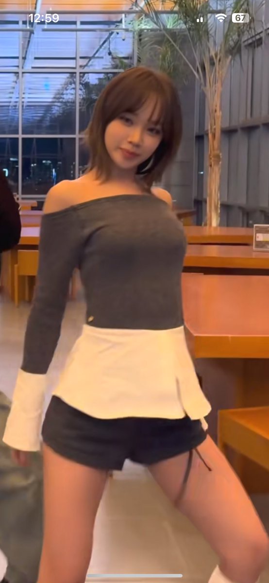 ChaewonInShadow tweet picture