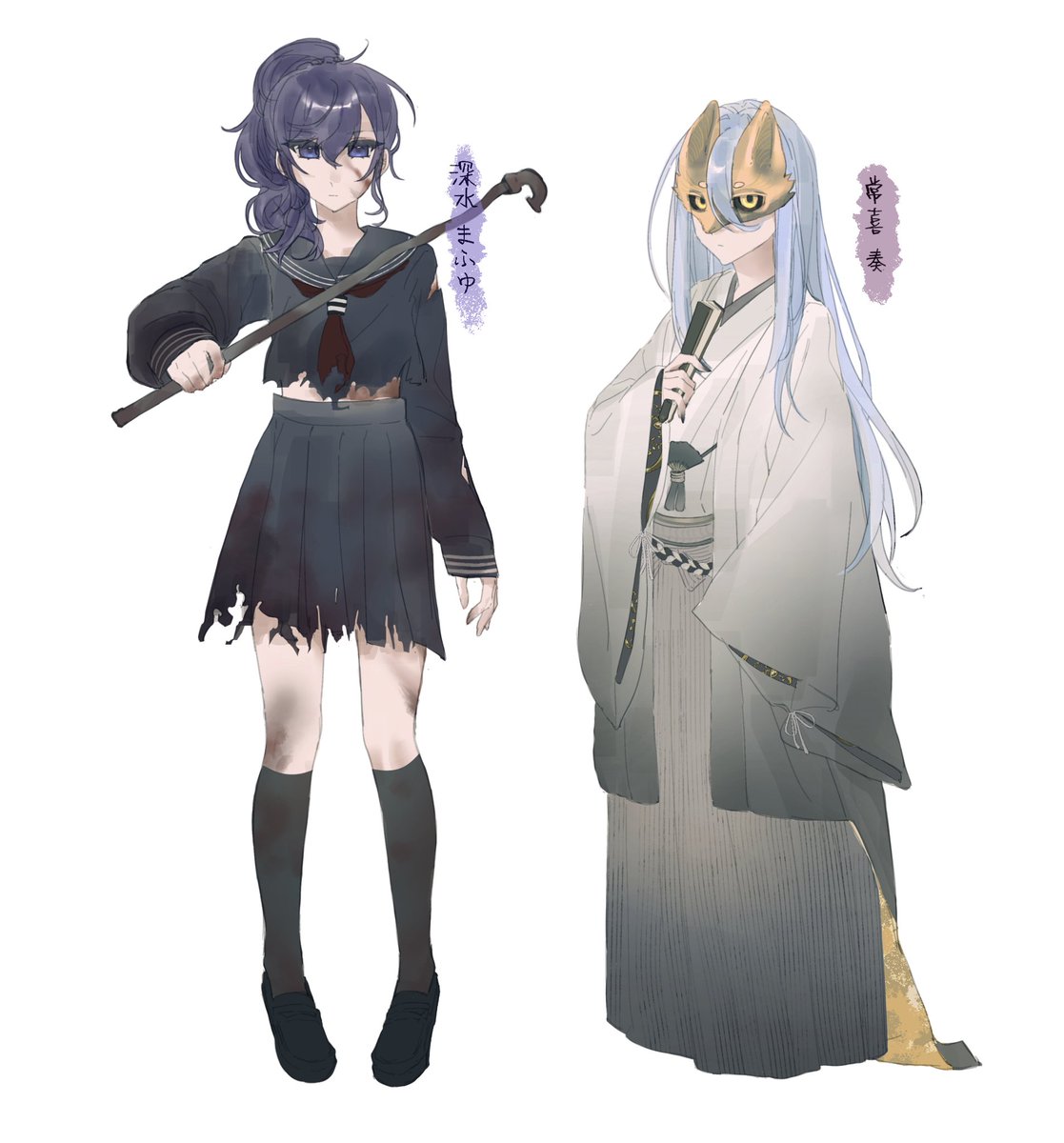 Anion_Offical's tweet photo. かなまふ&amp;サイレントヒルf

このような救済であれば。
#プロセカ二次創作 #プロセカ https://t.co/iKKmNaLj7E