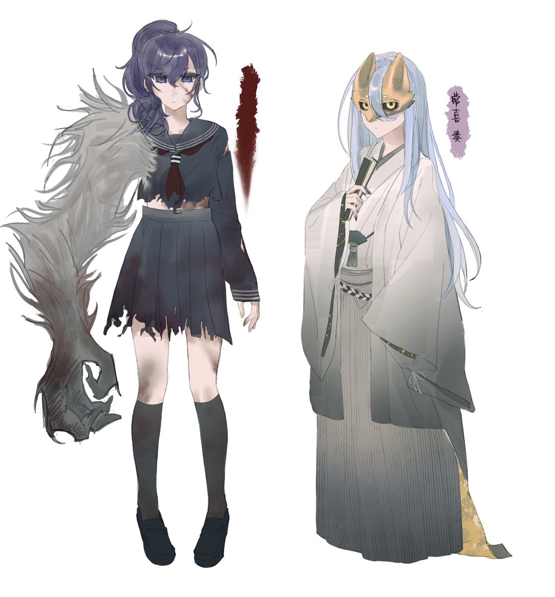 Anion_Offical's tweet photo. かなまふ&amp;サイレントヒルf

このような救済であれば。
#プロセカ二次創作 #プロセカ https://t.co/iKKmNaLj7E