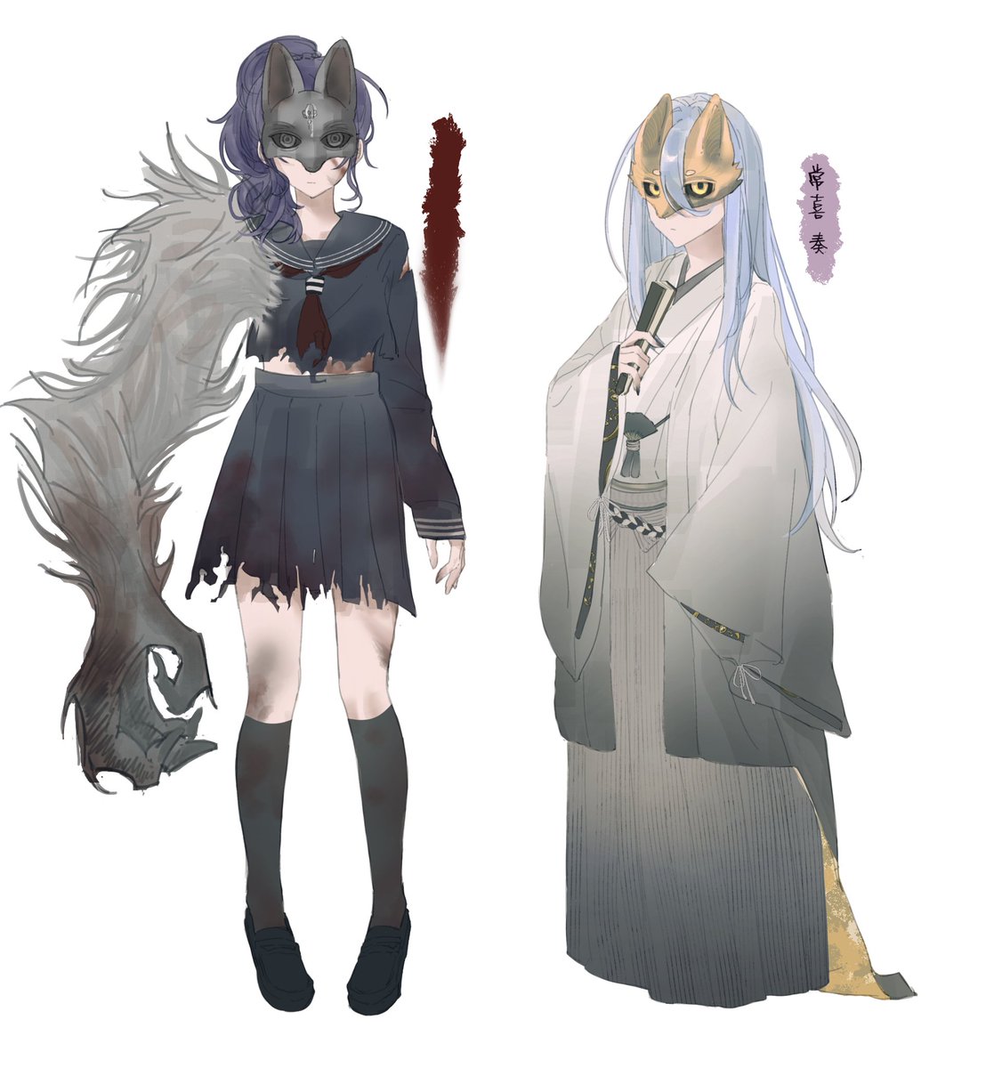 Anion_Offical's tweet photo. かなまふ&amp;サイレントヒルf

このような救済であれば。
#プロセカ二次創作 #プロセカ https://t.co/iKKmNaLj7E