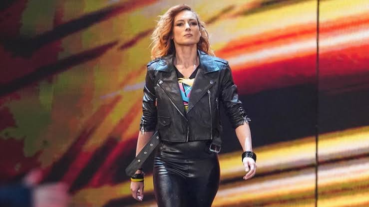 DFW_Wrestling's tweet photo. @ABWoodDFW's theme hits. The Determined Ashe Blackwood storms down the aisle, The fans cheering for her as she storms to the ring, Leaning against the ropes, Making her name known! https://t.co/lJU7gotDyH