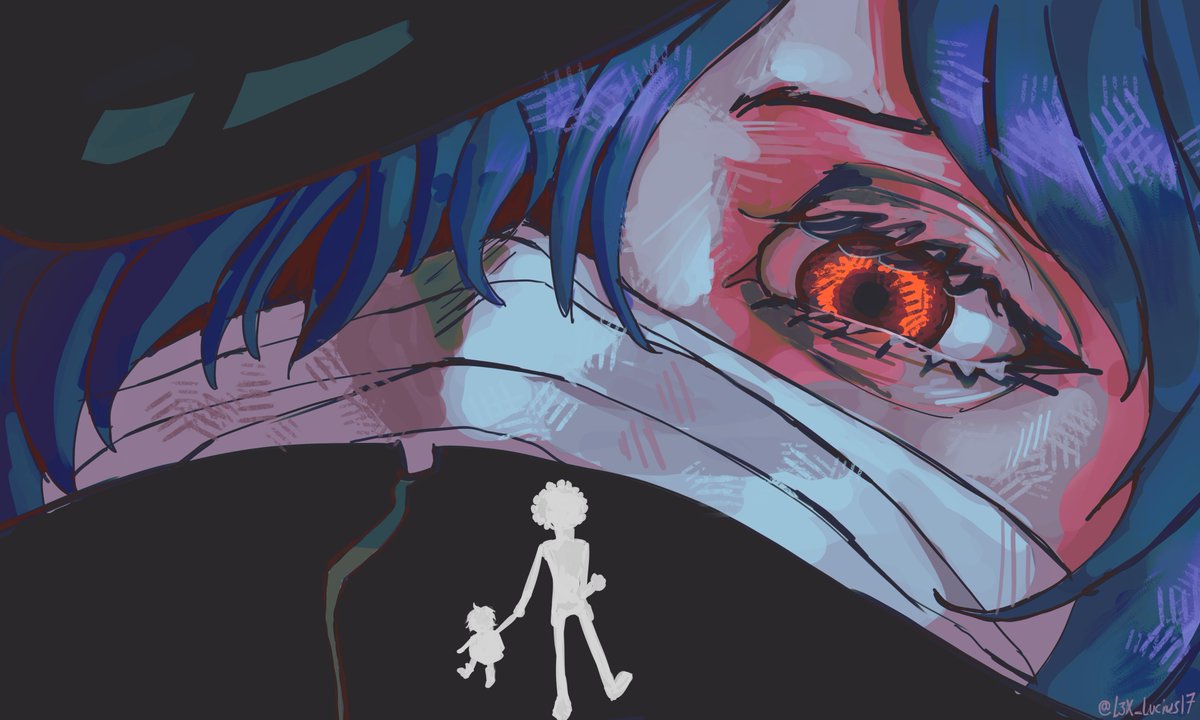 L3x_lucius17's tweet photo. Gunko art idea #onepiece https://t.co/WN5amNAEIf
