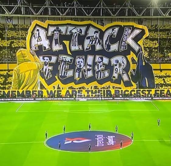 jmanmesh's tweet photo. @ugurerkaraa1907 fenerbahçem her yerde en iyisi https://t.co/r4qWY0Mwo2