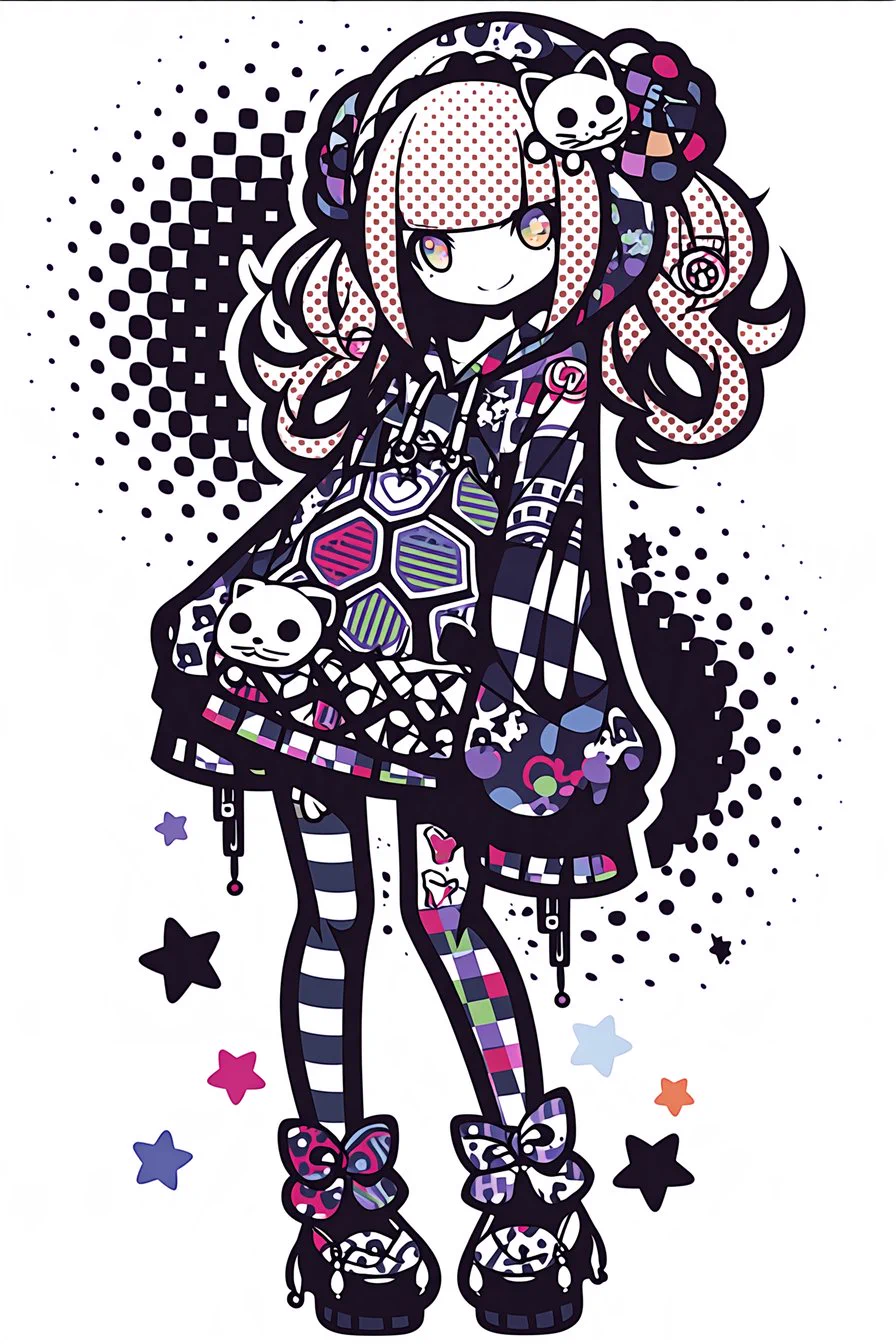 むぎ@AIアートのセカイ on X: 