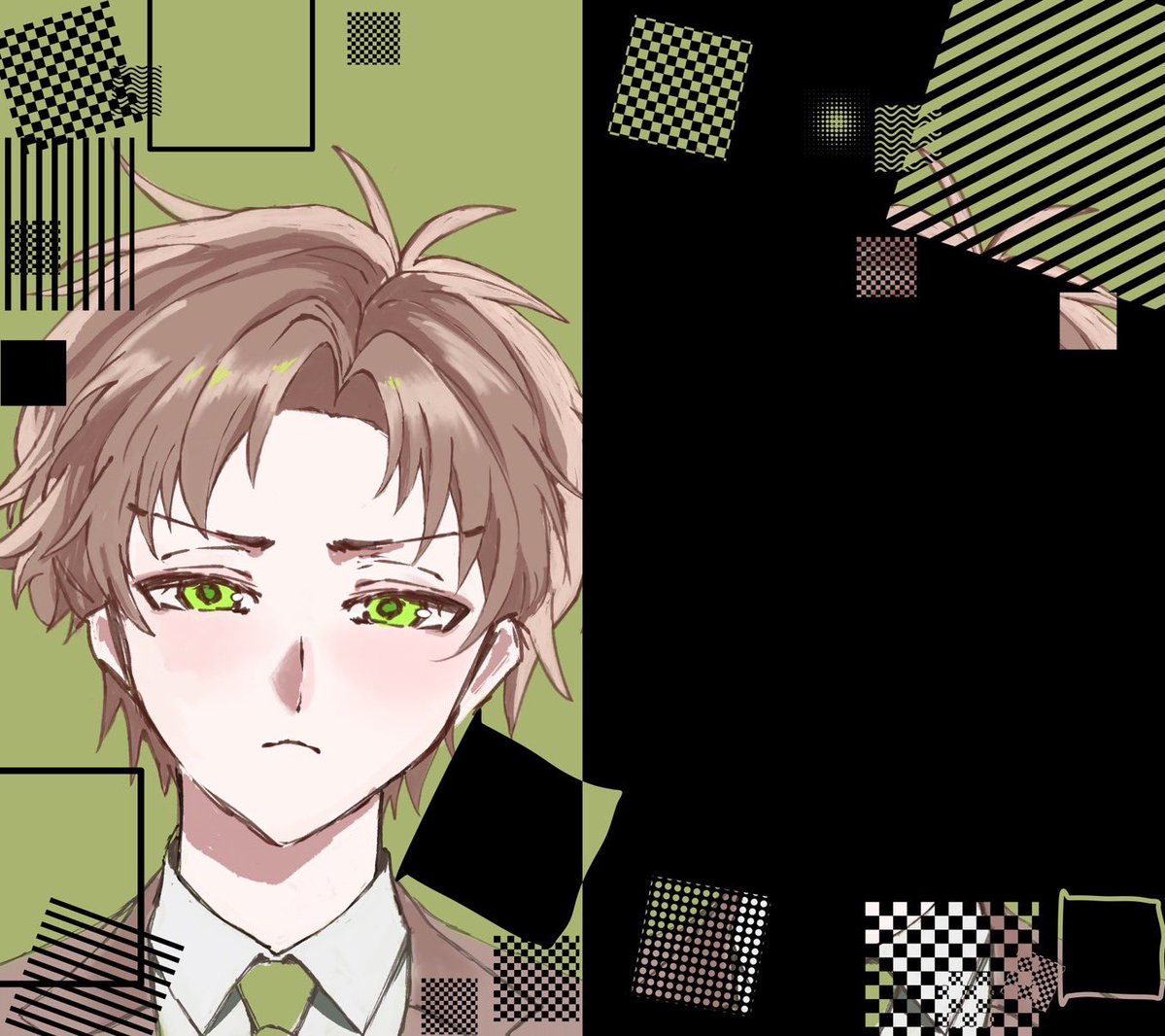 ayumi71217's tweet photo. #成男応援団さんと繋がりたい
#成男応援団と繋がりたい

最推し☻さんの箱推しです！全反応巡回、気になった方、作画班中心にお迎えします！ https://t.co/sx0U2A03Py