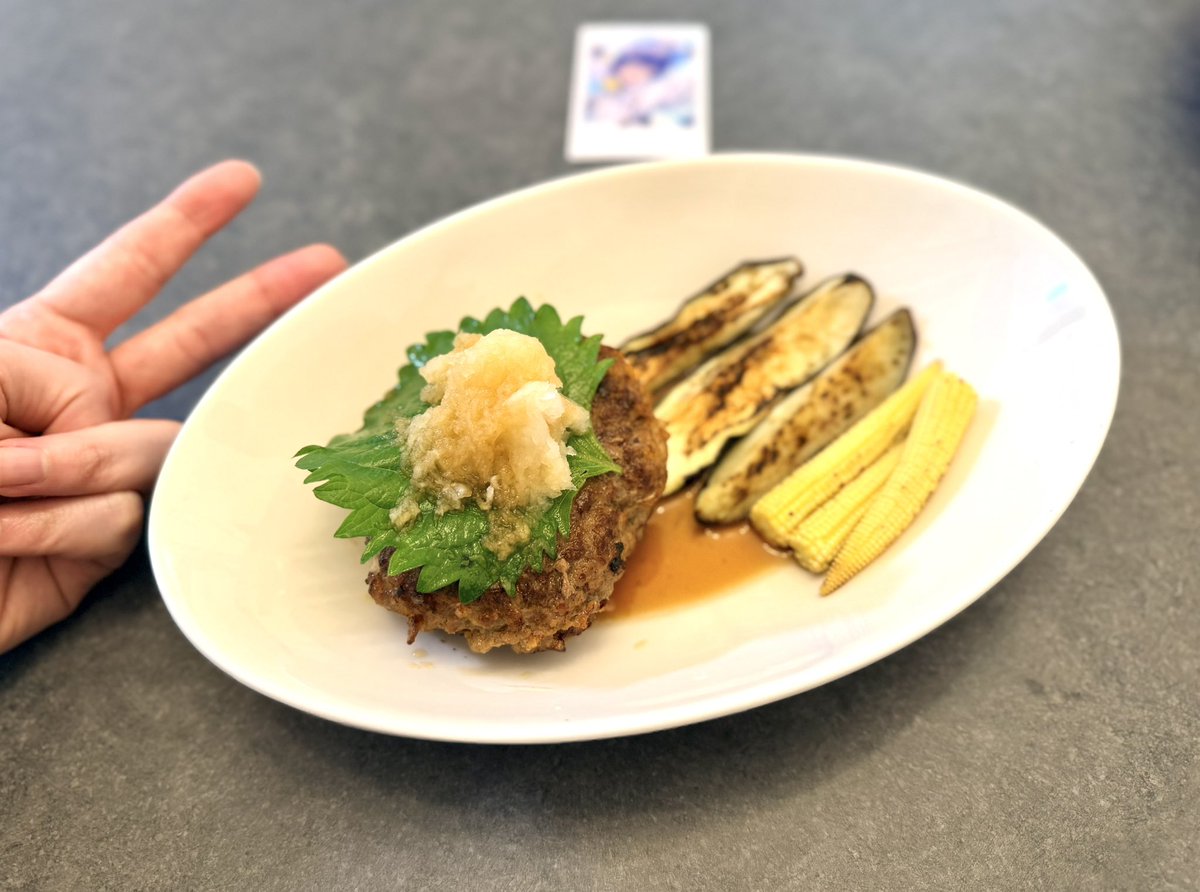 BiribiriStockin's tweet photo. ばっちり美味しくできました👍 https://t.co/jJ1G9f2JjR