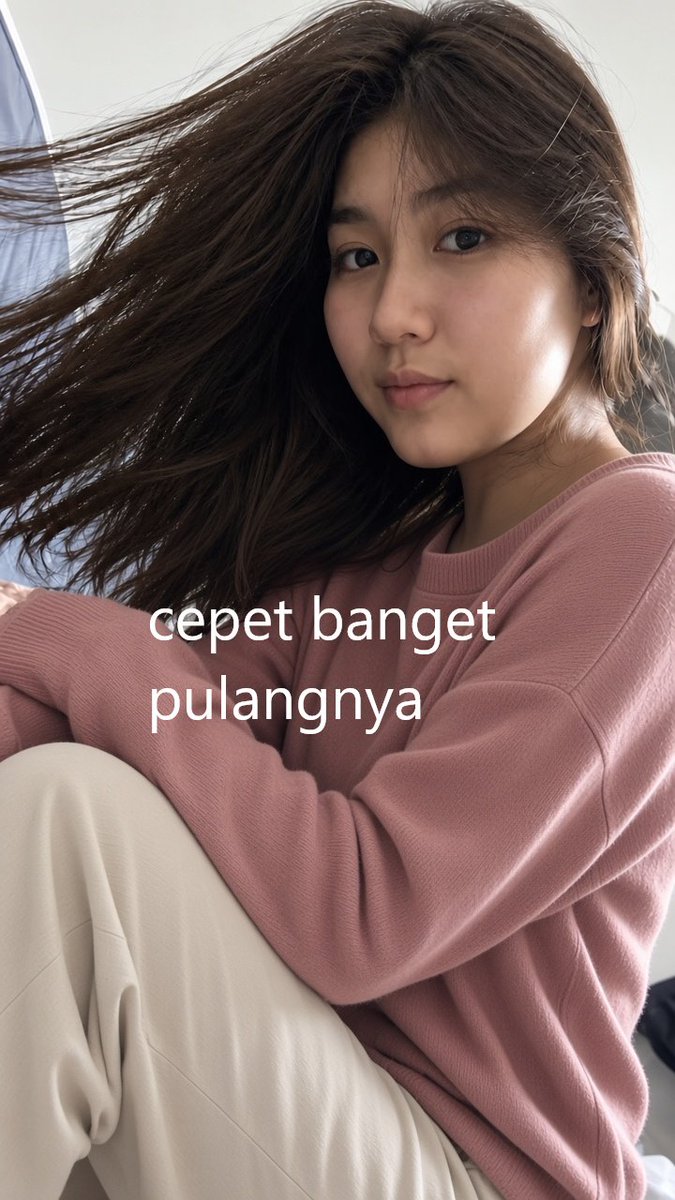 morictz's tweet photo. cepet banget pulangnya
https://t.co/pICfuMMum2 https://t.co/NiQjD2U00f