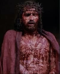 MelGibsonvvoa's tweet photo. “His face bore the marks of suffering, but His love never wavered. He endured the cross for our redemption. ✝️❤️
Do you believe Jesus is your Savior? YES or NO?” https://t.co/nXOxQz88tT