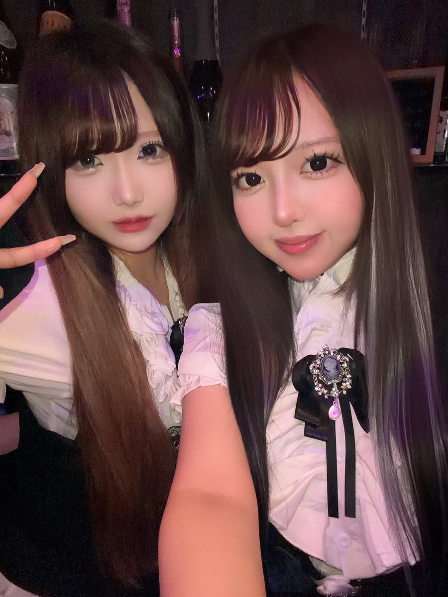 nightmare_mate's tweet photo. プレオープン2日目です…❤︎

#大阪コンカフェ #ミナミコンカフェ #心斎橋  #コンカフェ  #コンカフェ営業 https://t.co/n6EYULfCPS