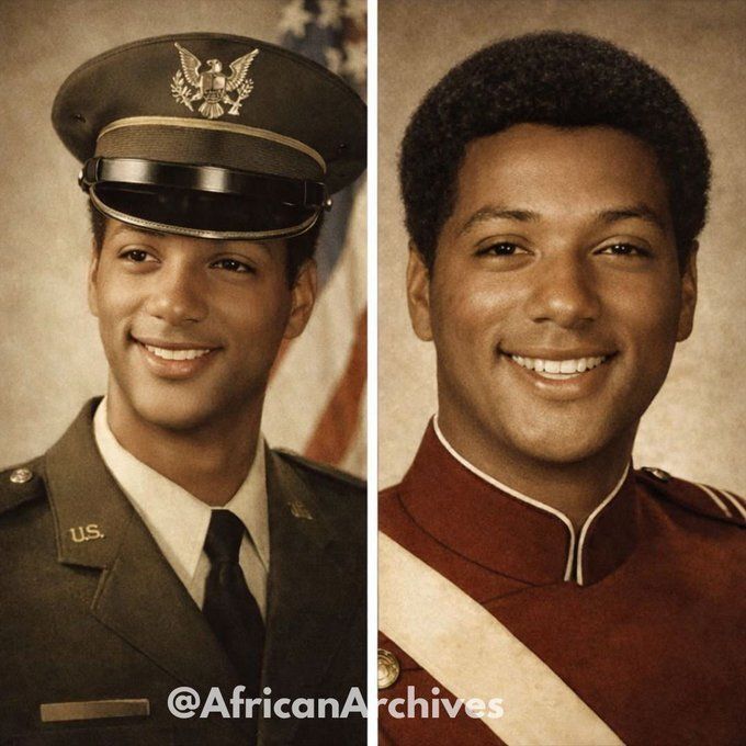 AfricanArchives's tweet photo. On the morning of September 11, 2001, LeRoy Wilton Homer Jr. reported for work like he had countless times before.

He was a pilot. A husband. A son. A Black man who had earned his place in a cockpit that had never been designed with him in mind.

When United Flight 93 was hijacked, LeRoy didn’t disappear into fear. From inside the plane, a calm but urgent voice reached the ground. He relayed what was happening. He fought for time. He fought for lives. And when passengers rose up against terror, he was already standing in resistance.

The plane never reached its intended target.

It crashed into a field in Pennsylvania instead—because the people onboard, including the pilots, refused to surrender quietly. Because courage lived in that cabin.

LeRoy Wilton Homer Jr. died that day at just 36 years old.

His name is rarely spoken when 9/11 is remembered. His face is often missing from the narratives. And yet, his sacrifice is inseparable from the lives he helped save. Even in a moment of national mourning, his story reminds us of a painful truth: Black heroism is too often overlooked, even when it costs everything.

But history does not forget forever.

LeRoy Homer was a Black pilot who faced terror with resolve, who helped prevent even greater loss, and who gave his life in the fight. He deserves to be remembered—not as a footnote, but as a hero.