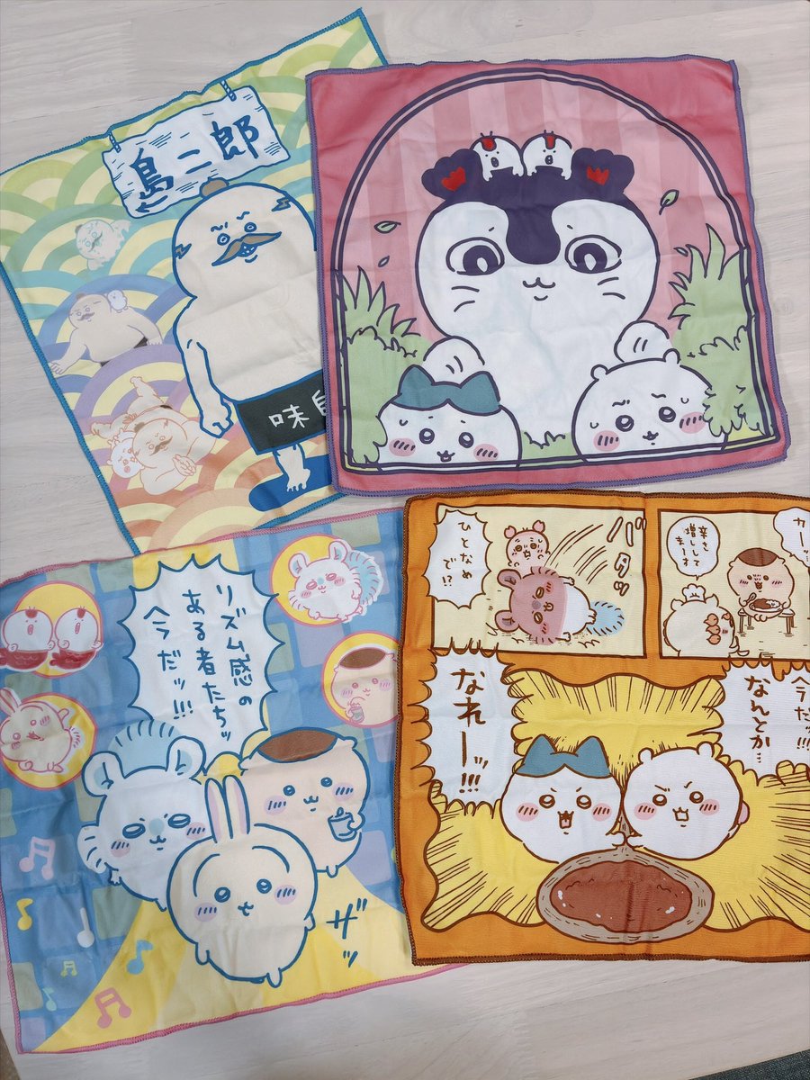 cat_doll1213's tweet photo. 家族がもふさんどとハチワレ買ってくれた🙌💕
大事にします☺️
3枚目はガチャ見つけて、タオルなら使うし良いよね…と自分を納得させながら家族と回しました😂 https://t.co/WlEY8su8iR