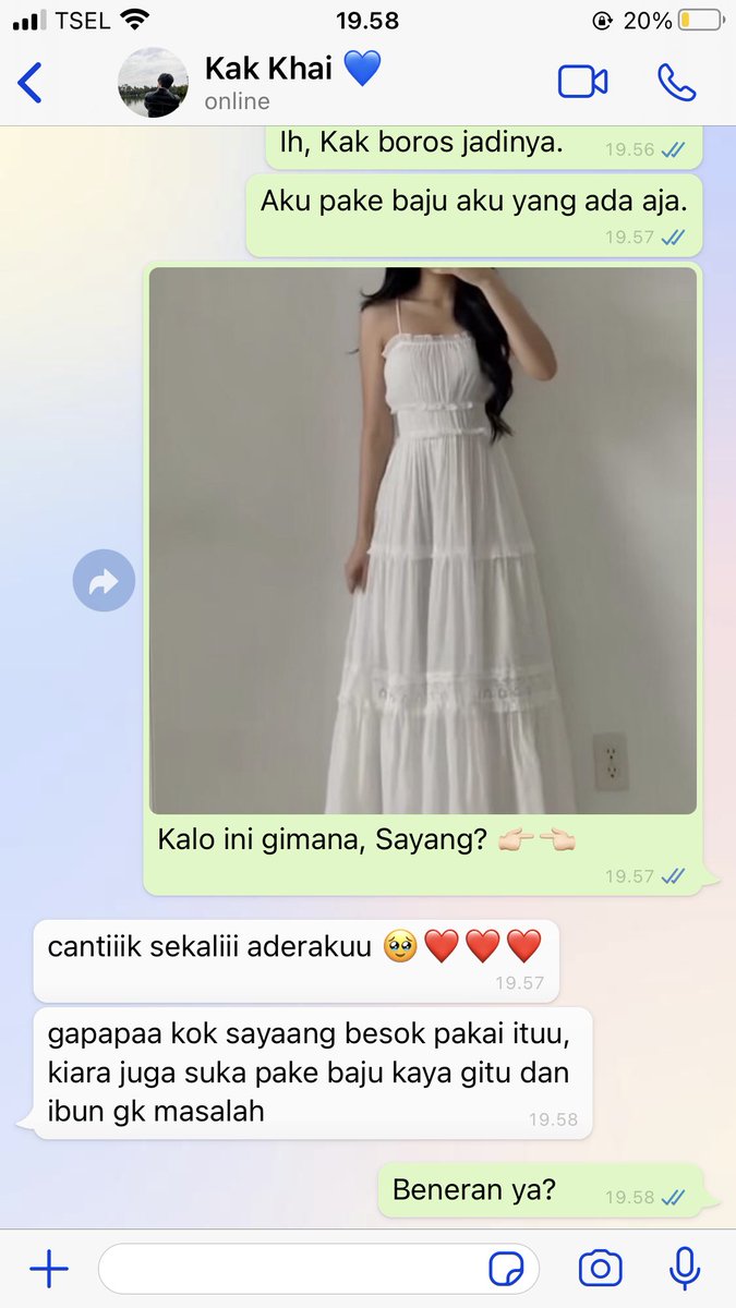 poplikesugar's tweet photo. #berDEBAR di #DEKHApanmu ; outfit https://t.co/CnhBAXpvJQ